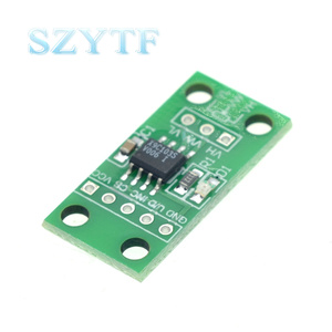 X9C103Sデジタルポテンショメータモジュール100KArduino用100次デジタルポテンショメータ回路 - Product Image 5
