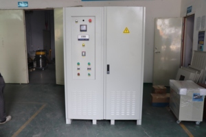 800-kVA-3-Phasen-Leistungstransformator mit 50-kVA-Dreiphasen-Isolation 110-V-Eingang und 380-V-Ausgang für die Aufwärts spulen form - Product Image 3