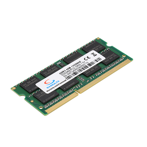 SAMULTA precio de fábrica portátil memoria 1333MHz 1600MHz 4GB DDR3 Sodimm RAM DDR3 4G memoria de computadora para Notebook