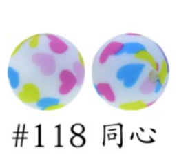 118 corazón