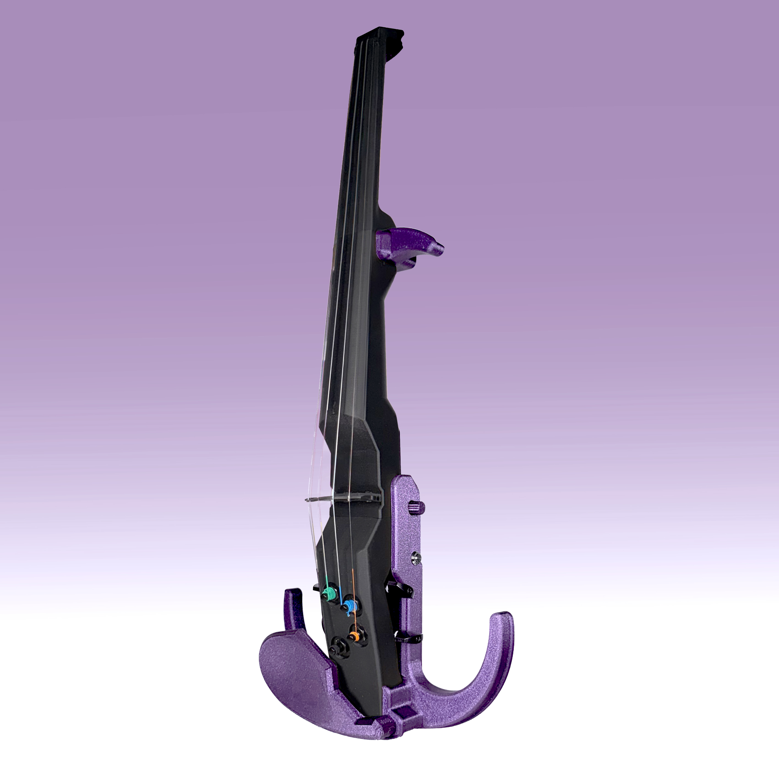 Viola intenso