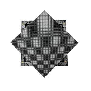 Высокое разрешение P3 RGB SMD внутренний светодиодный дисплей модуль платы 64x64 пикселей 1/32 сканирование светодиодный знак дисплей - Product Image 6
