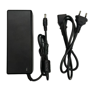 Single <strong>Output</strong> 12V 7A Dual Line Desktop Charger <strong>Adapter</strong> Power <strong>Adapter</strong> for <strong>Digital</strong> Equipment - Product Image 4