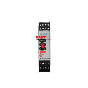 HART <strong>Data</strong> <strong>Input</strong> to Foundation Fieldbus Control System Gateway - Product Image 1