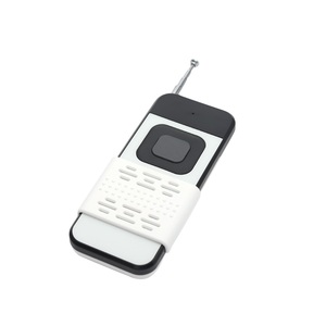 Ricevitori RF a lunga distanza DC 12-38v ampia tensione 433mhz telecomando trasmettitore e ricevitore controllo interruttore relè - Product Image 6