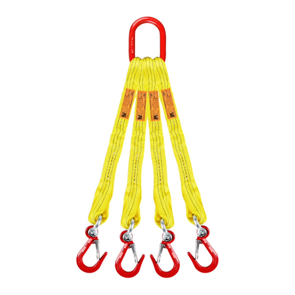 10 ton 4 legs