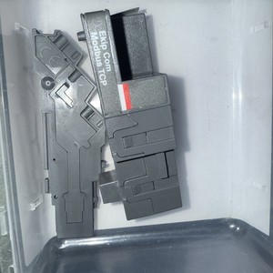 Nuevo y Original Plc EKIP COM MODBUS TCP E12E62 1SDA074151R1 Controlador de programación PLC - Product Image 2