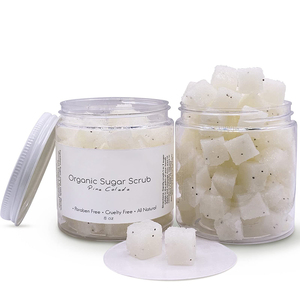 Làm Sạch Sâu Và Giải Độc Tẩy Tế Bào Chết Và Nuôi Dưỡng Ốc Sên Chà Cơ Thể Để Tẩy Tế Bào Chết Nhẹ Nhàng & Dưỡng Ẩm Cho Da - Product Image 2