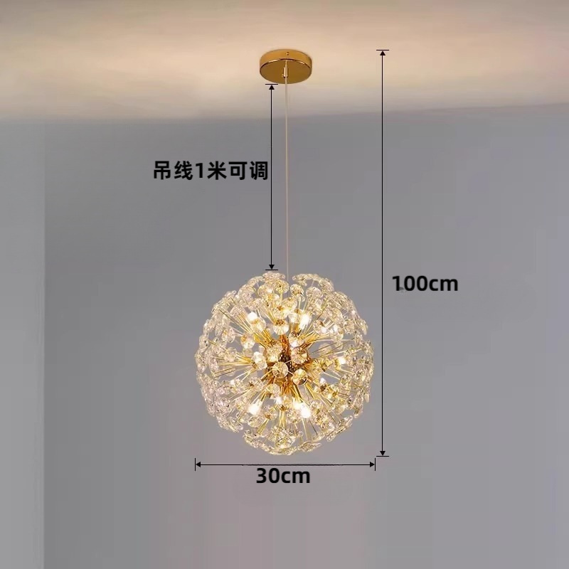 6 pieces-diameter 30 cm