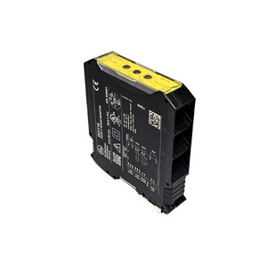 เซนเซอร์ตรวจวัดความเร็วที่ปลอดภัยหน่วยประมาณชีพจร DD110S การประเมินชุด IFM D ดั้งเดิมมีสินค้าในสต็อก - Product Image 3