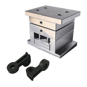 数控模型工业金属3D快速原型打印机快速原型加工服务 - Product Image 1