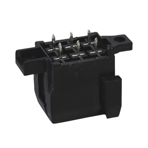 16针ECU PCB连接器直角5.0间距线对板连接器 - Product Image 6
