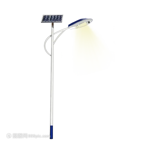 Alta potencia 4M 6M 8M Farola 100W 150W 200W 300W Farola solar Precio en Nigeria