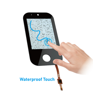 2.8 Inch <strong>TFT</strong> TN <strong>LCD</strong> Module 480*320 Resolution <strong>RGB</strong> Display Touch Screen with SD Card Slot SPI Serial Screen