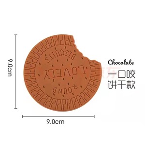 Bloc de notas para estudiantes de escuela primaria, Bloc de notas de Chocolate fragante, Mini libro de notas al por mayor