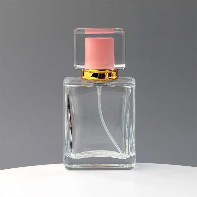 with pink cover