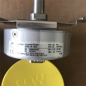 MADE IN GERMANY SEW EURODRIVE <span class=keywords><strong>Encoder</strong></span> EG7C 13642766 OG83 UN1024 Inkrementaler <span class=keywords><strong>Encoder</strong></span>