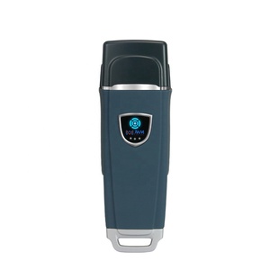 JWM WM-5000 V5 Round <strong>Control</strong> <strong>Access</strong> Guard Patrol <strong>System</strong> - Product Image 1