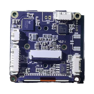 Zuverlässiger intelligenter elektronischer China-Lieferant von Leiterplatten-Baugruppen-Entwicklungs platinen und-kits - Product Image 3