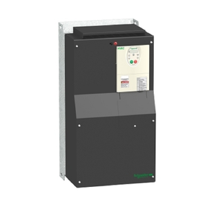 Convertidor de frecuencia VFD S-chneider ATV212 Series 37KW para ATV para aplicaciones de entrada y salida (IO) monofásicas y trifásicas - Product Image 1