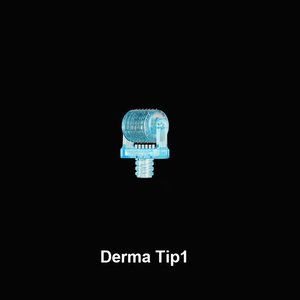 20 punte di tipo macchina al Plasma caldo freddo parti rullo iper Derma cuoio capelluto diamante timbro di ozono freddo Jet Honkay caldo al Plasma punte della macchina - Product Image 2