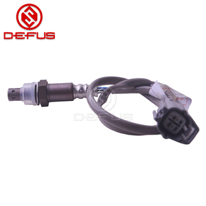 Sensor Lambda de oxígeno de prueba DEFUS 100% para sensores Highlander/Kluger RX300 RX330 RX350 8946548180 02 a la venta - Product Image 2