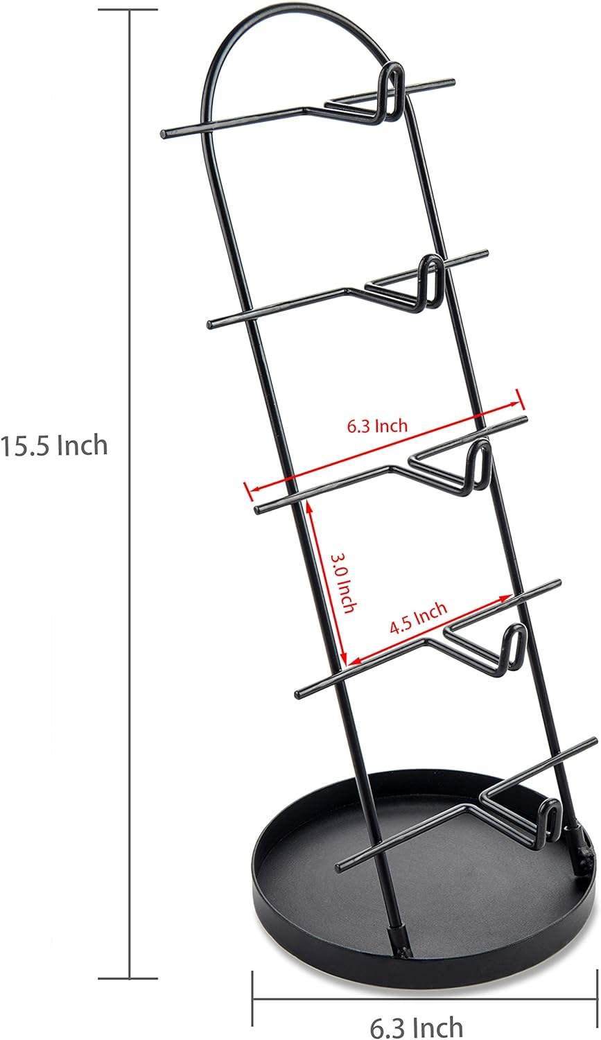 Gafas de sol Display Stand 4