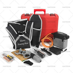 Baru 36V Pohon Pemotong Cabang Nirkabel Listrik Gunting Pemangkas Baterai Li Pemotong Gunting Taman Gunting - Product Image 2