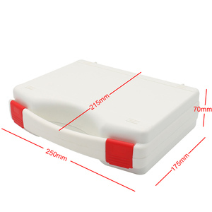 厂家价格塑料工具盒硬携带盒五金工具保护盒 - Product Image 3
