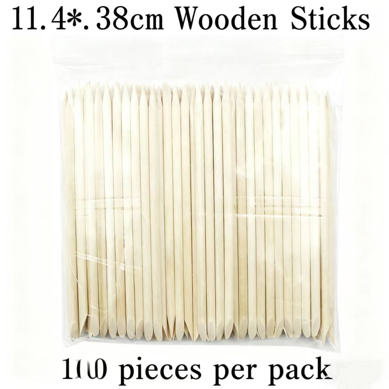 114mm long 100 pieces