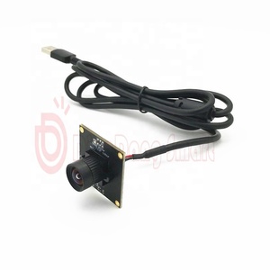 Industrial <strong>Camera</strong> Colorful RGB Image 1280x720p 120fps Global Shutter USB <strong>Camera</strong> Module - Product Image 1