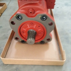 K3V112DT <strong>20</strong>/925309 JS210 Main Pump for JCB