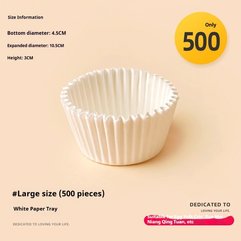 Grand - 500 unités