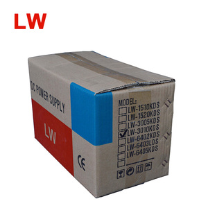 LW-3010KDS 30V 10A 实验室台式直流开关电源四显示数字电源 - Product Image 6