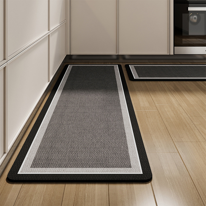 Mejora tus alfombrillas de cocina de tierra de diatomeas - Danan