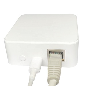 AB ZigBee Gateway ZigBee 3.0 Koordinator Router für CC2652P Modul Zigbee2MQTT und ZHA - Product Image 6