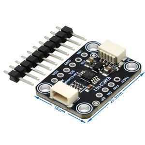 EMC2101 I2C PC Fan <strong>Controller</strong> <strong>Temperature</strong> <strong>Sensor</strong> <strong>Temperature</strong> Monitoring PC Fan <strong>Controller</strong> - Product Image 5