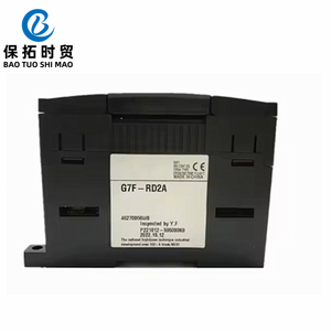 Modul G7F-RD2A SPS-Controller Programmier bare Steuerung Programmier bare Logik-Controller 100% nagelneu Original Original auf Lager