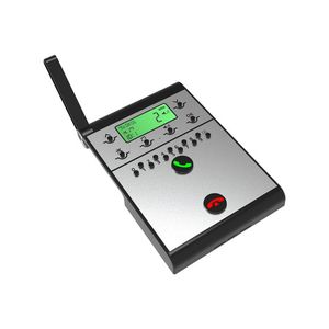 Wireless <strong>Intercom</strong> <strong>System</strong> Smart Digital Voice Calling Machine Wireless Office <strong>Intercom</strong> Machine Telephone <strong>Intercom</strong> for Business of