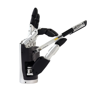Braccio bionico tracking controller robot giunto manuale esoscheletro attrezzatura robot braccio per arduino - Product Image 2