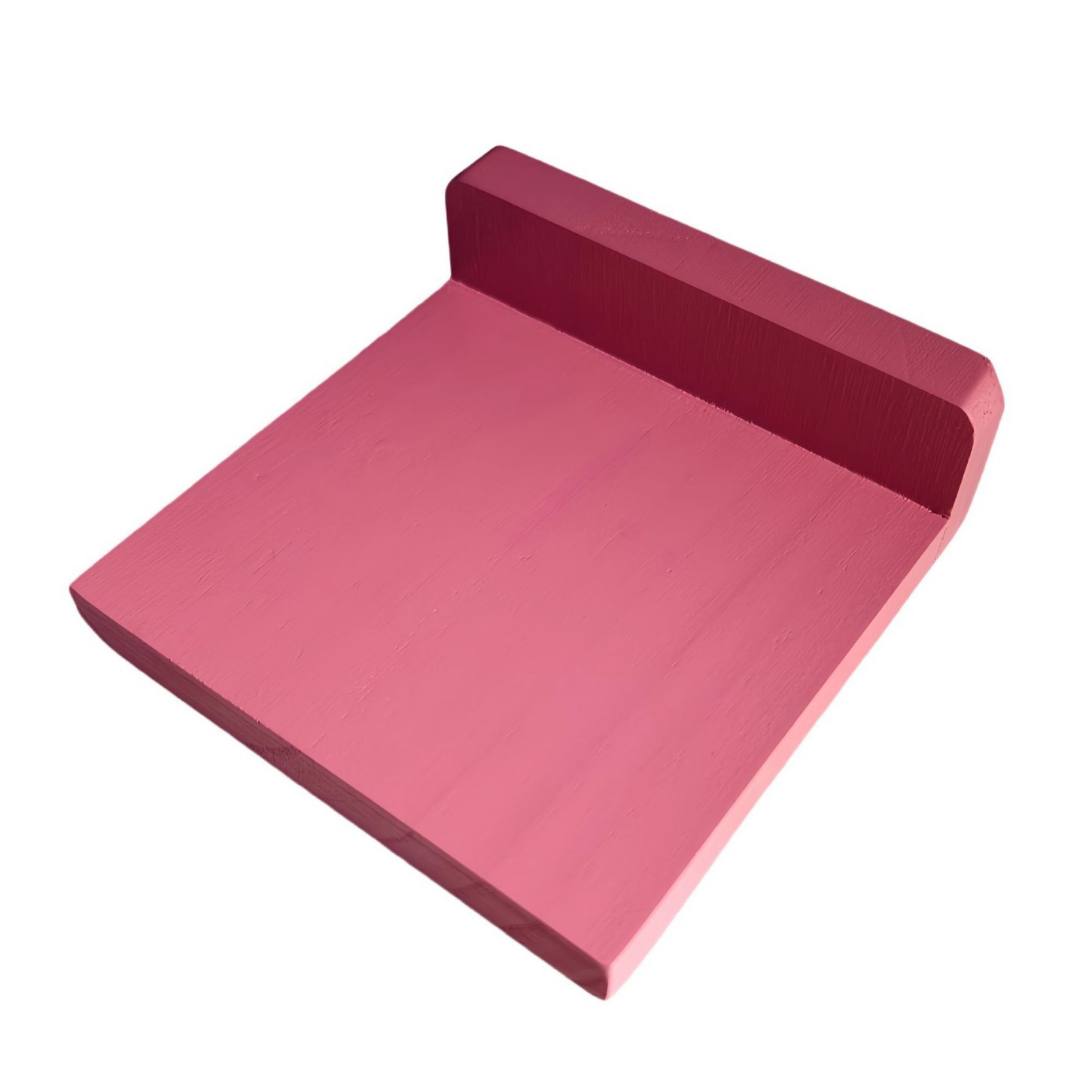 single pink