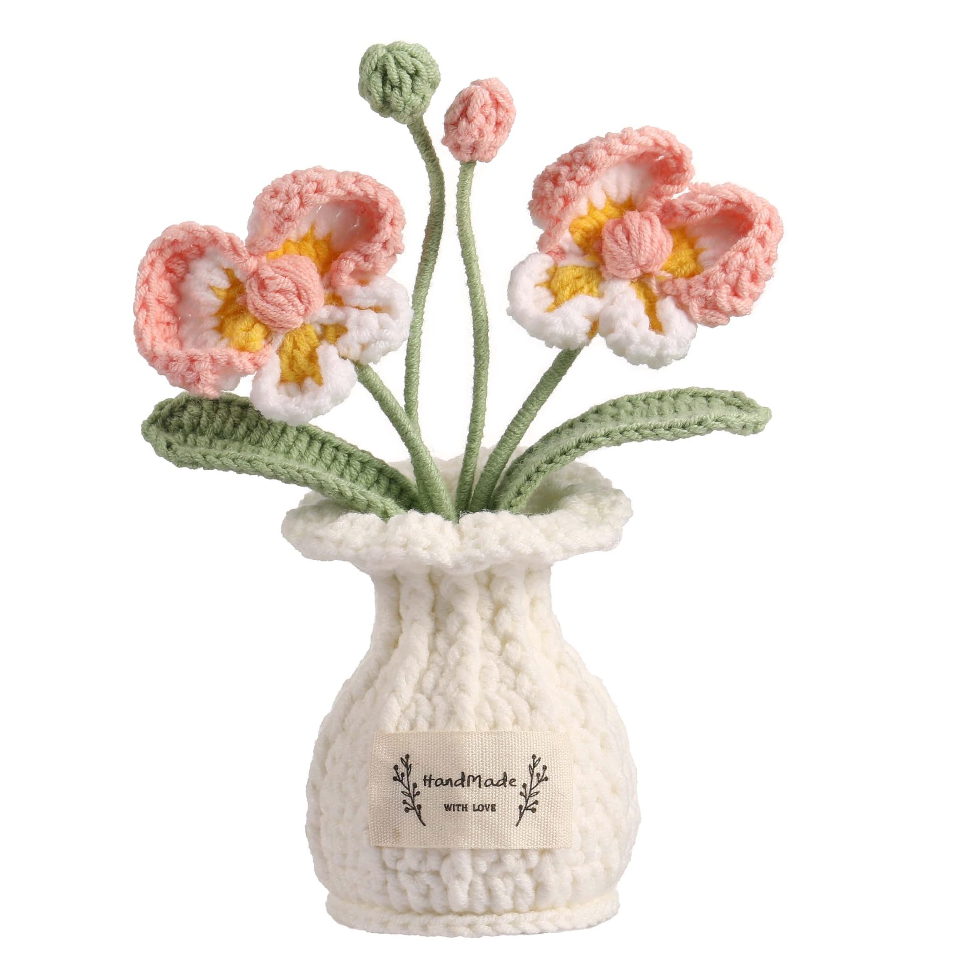 Phalaenopsis orchid doll