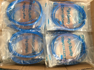 Best quality communication cables rj45 cat6 connector network cable cat6 utp patch cord <strong>ethernet</strong> <strong>rohs</strong> certificated - Product Image 4