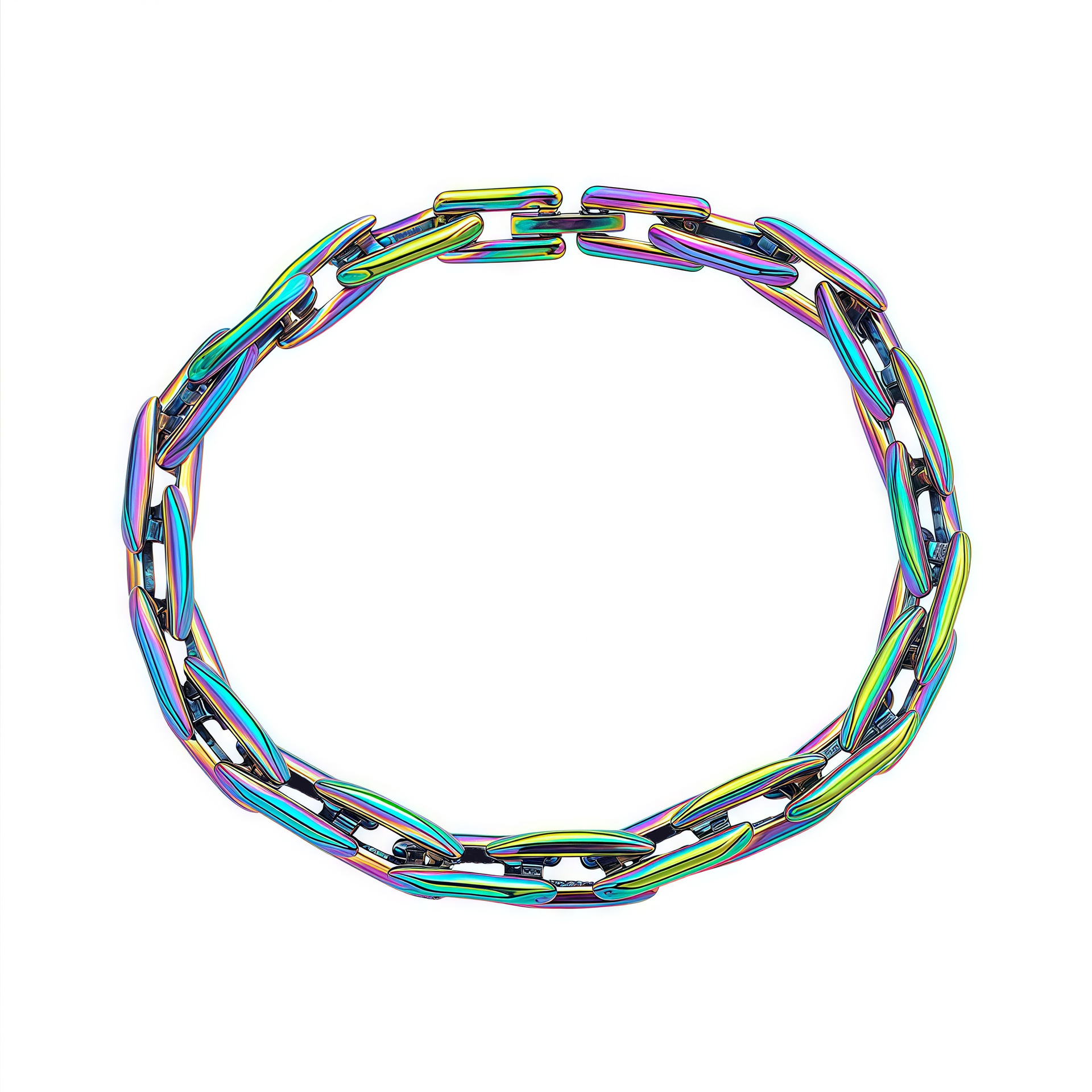 Colorful