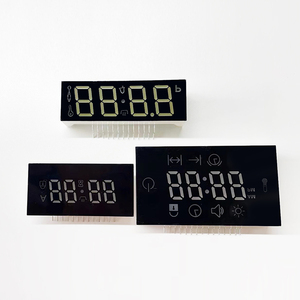 Neue Technologie Hot Custom ized 7-Segment-LED-Anzeigemodul für Temperatur regler