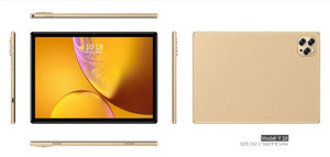Wholesale 10.1 Inch <strong>Android</strong> 10 Tablet PC 5G Wifi Octa Core <strong>Keyboard</strong> <strong>Mouse</strong> Pen-Educational 12GB Memory Capacity MTK Processor - Product Image 4