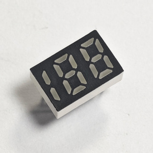 0.25 Inch 3 Digit <strong>7</strong> <strong>Segment</strong> <strong>LED</strong> <strong>Display</strong> White Light For <strong>Mini</strong> Industrial Counters Precision Meters Electronic Sensors - Product Image 6