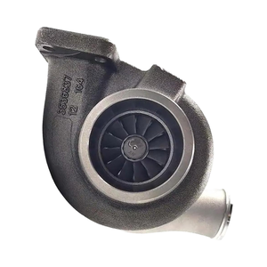 Gzdg Phụ tùng máy xúc phần <span class=keywords><strong>turbo</strong></span> tăng áp <span class=keywords><strong>Turbo</strong></span> hx35 sa6d102e/4038475 để PC200-7 - Product Image 6