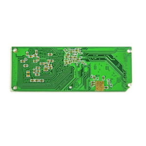 แผงวงจรพิมพ์ PCB ที่มีความสมบูรณ์ของสัญญาณสำหรับเครื่องอัลตราซาวนด์ - Product Image 5