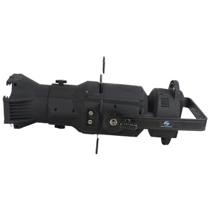 Professional Theater Use 4IN1 RGBW 200W <strong>LED</strong> Leko Gobo Projector - Product Image 6